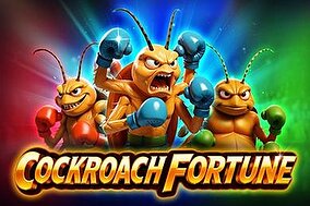 Cockroach Fortune