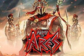 Army of Ares