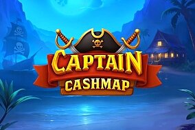 Captain Cash Map
