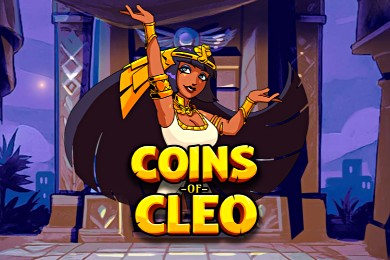 Coins of Cleo