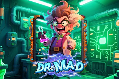 Dr Mad