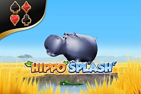Hippo Splash
