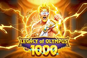 Legacy of Olympus 1000